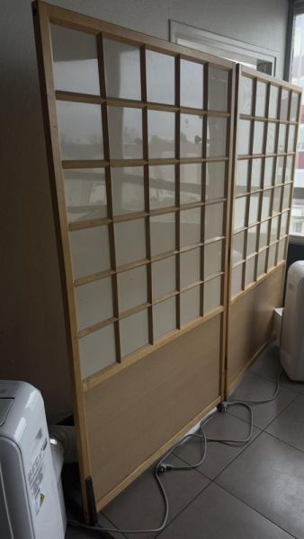 Accessoire - Bois - Bois Clair